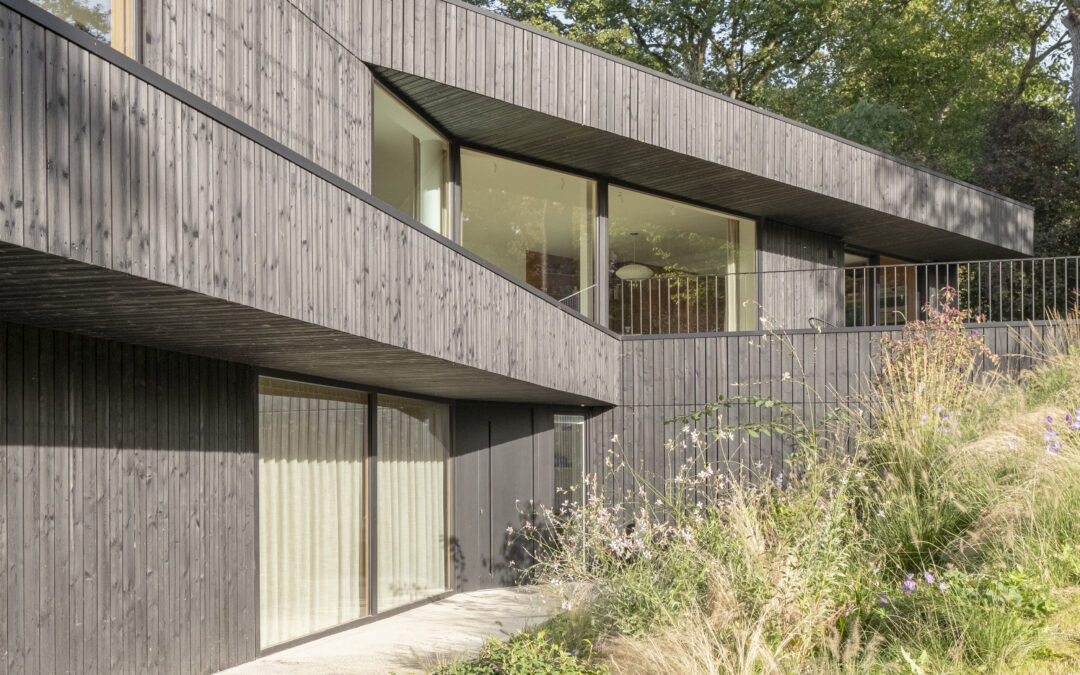 Maison Papillon | Loverval