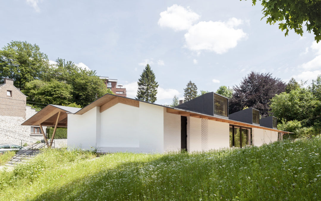 Crèche les Écureuils