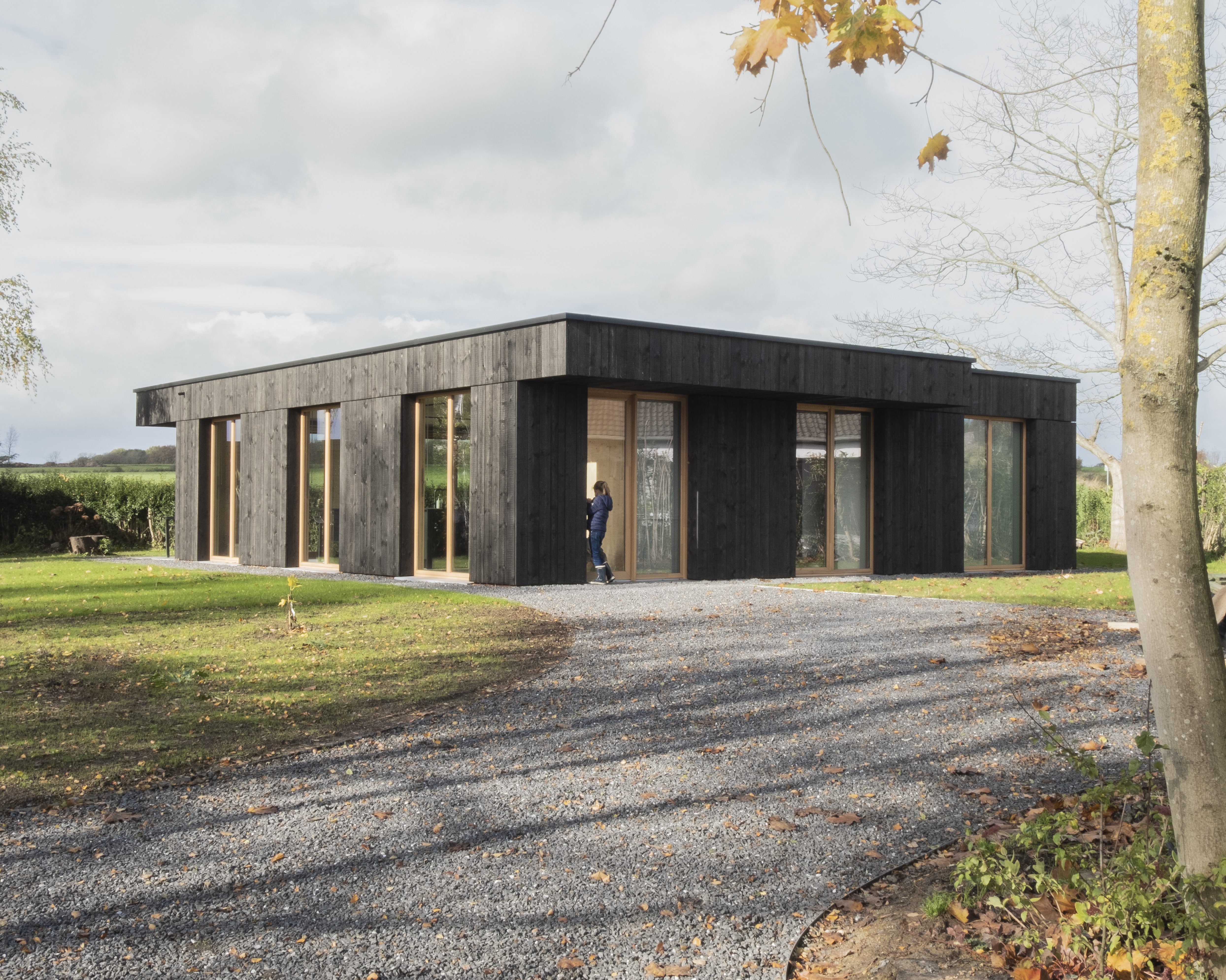 Pavillon Saint-Antoine | Somzée