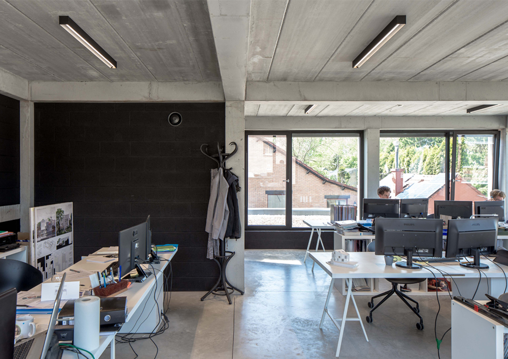 bureau Equipe