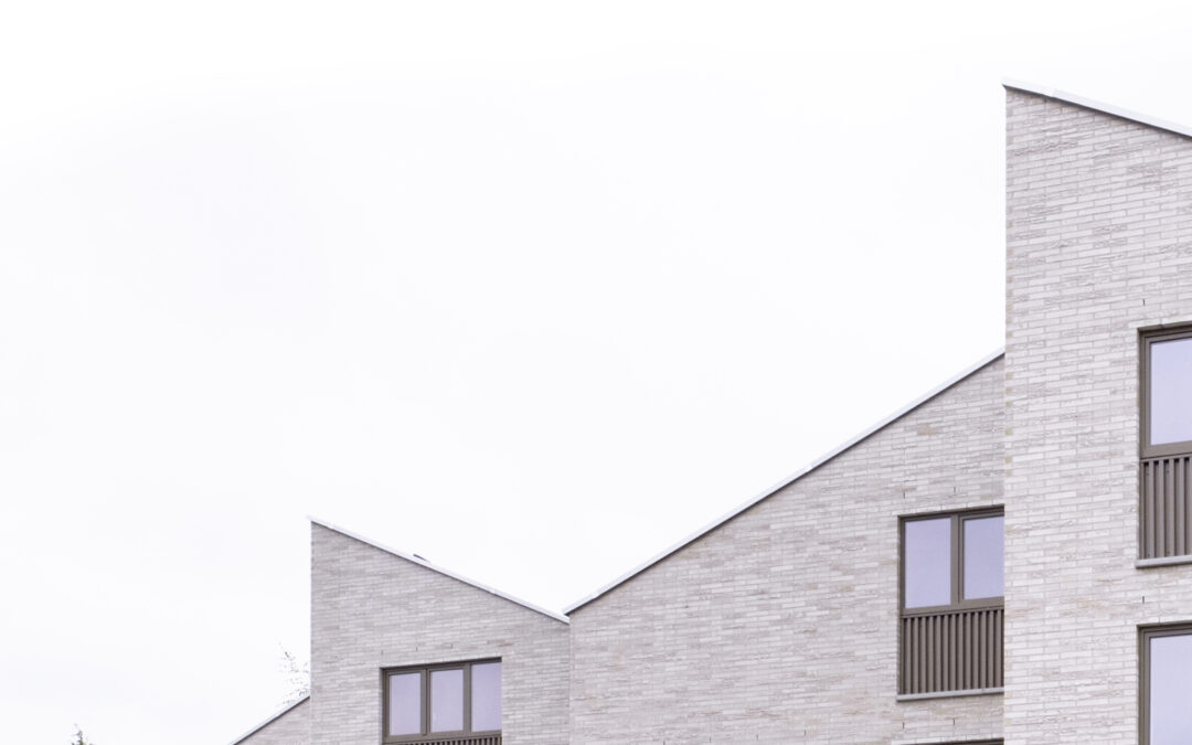 Logements Neptune | Braine-l’Alleud